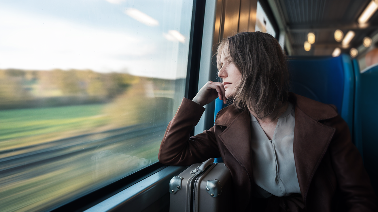 Paris Charles de Gaulle Airport to Migennes Transfer: Your Complete Guide